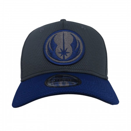 Star Wars Jedi Order Symbol New Era 39Thirty Fitted Hat