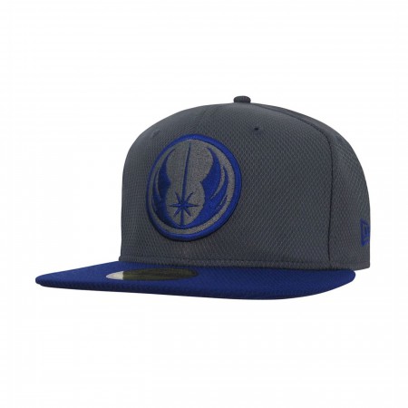 Star Wars Jedi Order Symbol 59Fifty Hat