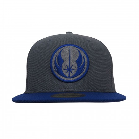 Star Wars Jedi Order Symbol 59Fifty Hat