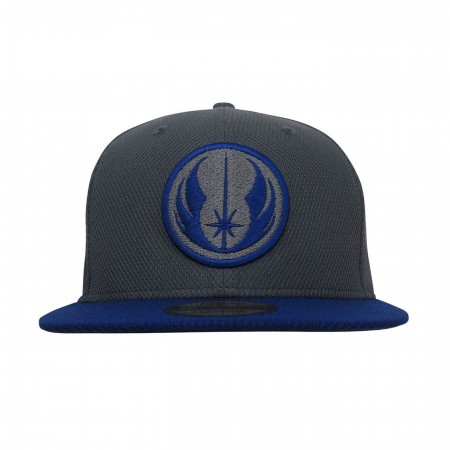 Star Wars Jedi Order Symbol 9Fifty Hat