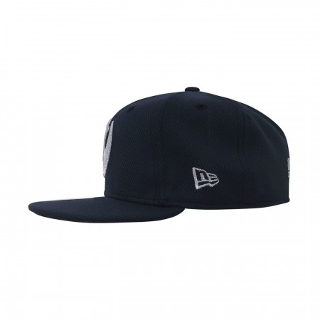 Star Wars Rebel Symbol Navy 59Fifty Fitted Hat