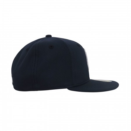 Star Wars Rebel Symbol Navy 59Fifty Fitted Hat