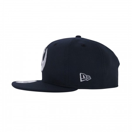 Star Wars Rebel Symbol Navy 9Fifty Cap