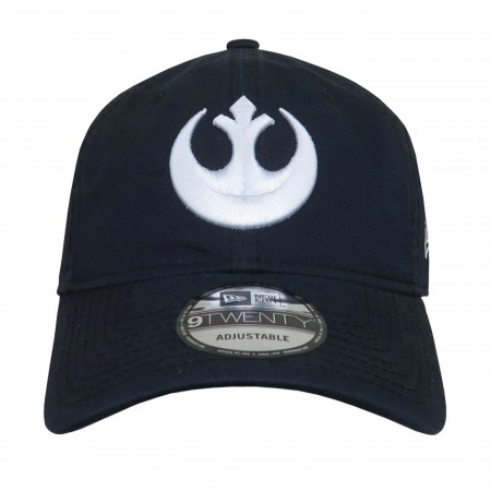 Star Wars Rebel Navy 9Twenty Adjustable Hat