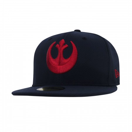 Star Wars Rogue Squadron 59Fifty Fitted Hat