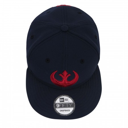 Star Wars Rogue Squadron 9Fifty Snapback Hat