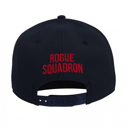 Star Wars Rogue Squadron 9Fifty Snapback Hat