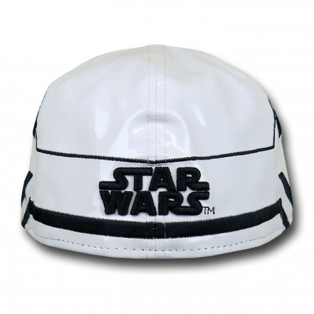 Star Wars The Force Awakens Trooper Armor 59Fifty Hat