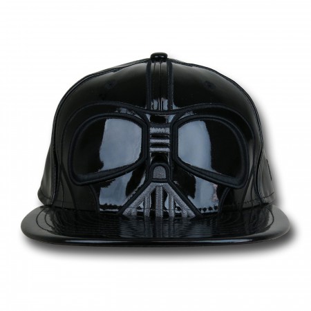 Star Wars Darth Vader Armor 59Fifty Hat