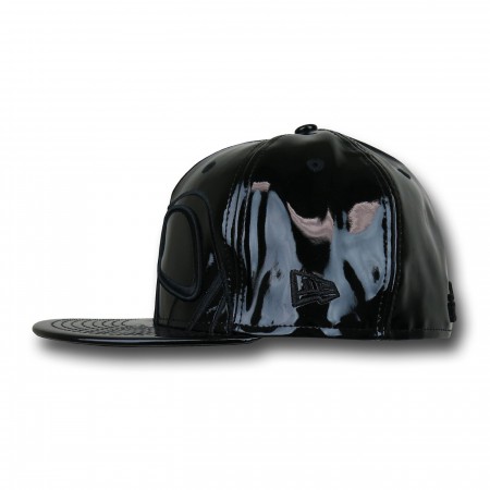 Star Wars Darth Vader Armor 59Fifty Hat