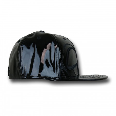 Star Wars Darth Vader Armor 59Fifty Hat