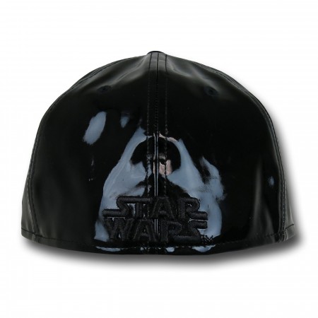 Star Wars Darth Vader Armor 59Fifty Hat