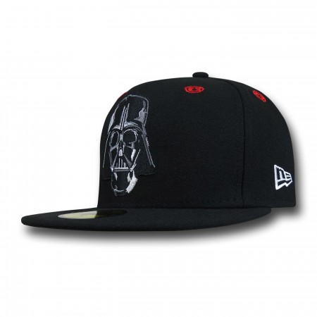 Star Wars Darth Vader Stargazer 59Fifty Hat