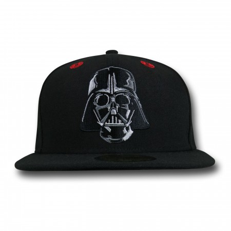 Star Wars Darth Vader Stargazer 59Fifty Hat