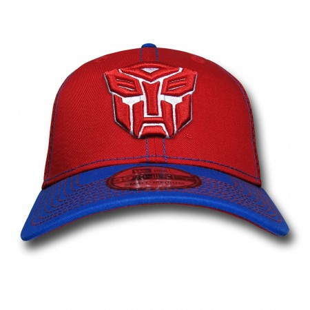 Transformers Autobot Neo 39Thirty Cap