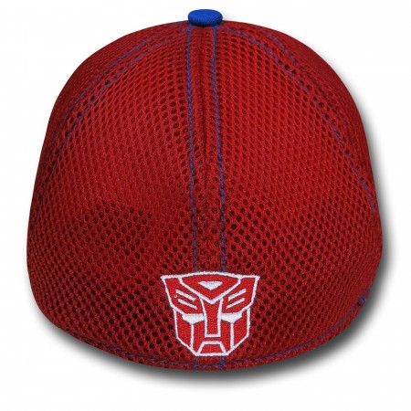 Transformers Autobot Neo 39Thirty Cap