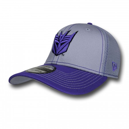 Transformers Decepticon Neo 39Thirty Cap