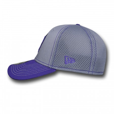 Transformers Decepticon Neo 39Thirty Cap