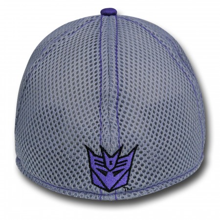 Transformers Decepticon Neo 39Thirty Cap