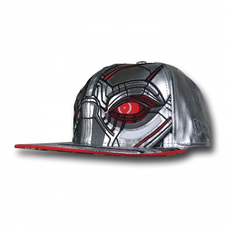 Avengers AoU Ultron Armor 59Fifty Cap