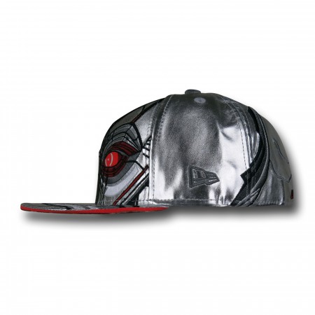 Avengers AoU Ultron Armor 59Fifty Cap