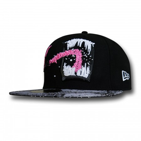 Venom Villain Element 59Fifty Cap