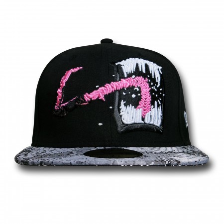 Venom Villain Element 59Fifty Cap