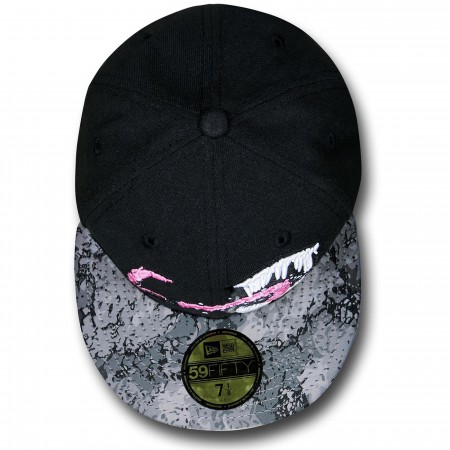 Venom Villain Element 59Fifty Cap