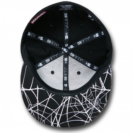 Venom Villain Element 59Fifty Cap