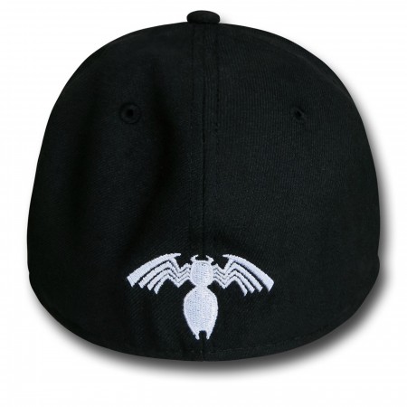 Venom Villain Element 59Fifty Cap