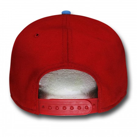 Wonder Woman Symbol 9Fifty Cap