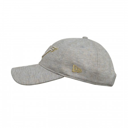 Wonder Woman Movie Logo 9Twenty Adjustable Hat