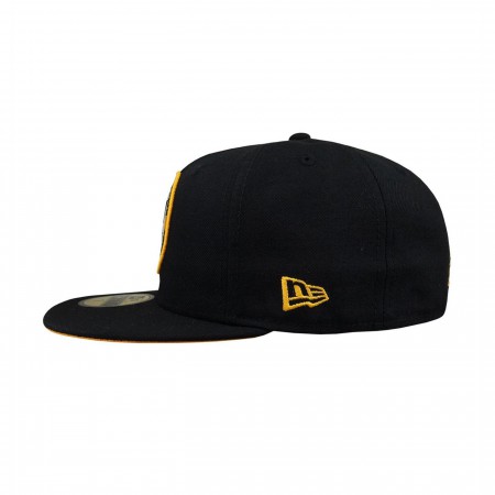 X-Men Xavier Institute 59Fifty Hat