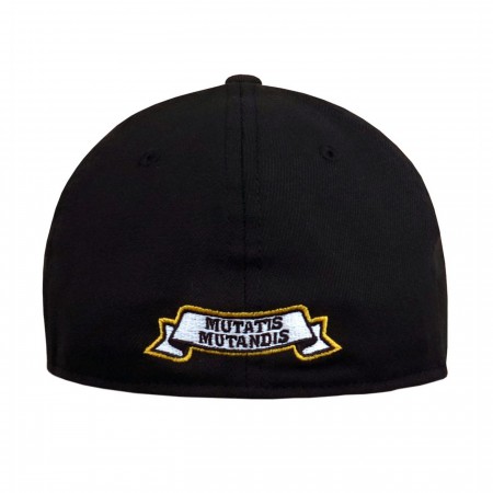 X-Men Xavier Institute 59Fifty Hat