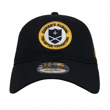 X-Men Xavier Institute 9Twenty Adjustable Hat