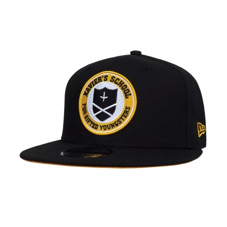 X-Men Xavier Institute 9Fifty Adjustable Hat