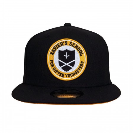 X-Men Xavier Institute 9Fifty Adjustable Hat