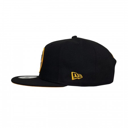 X-Men Xavier Institute 9Fifty Adjustable Hat