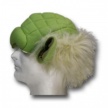 Star Wars Yoda Head Beanie