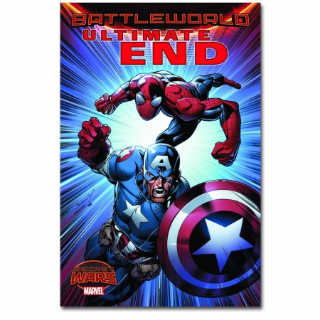 Avengers Comic Book Binge Pack for July