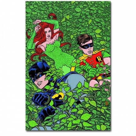 Kids DC Comic Book Binge Pack for August
