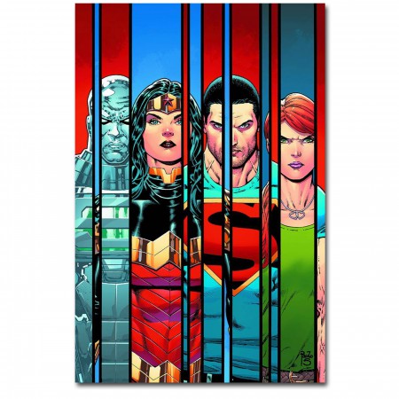 Wonder Woman Comic Book Binge Pack for August