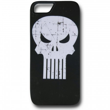 Punisher Symbol iPhone 5 Case