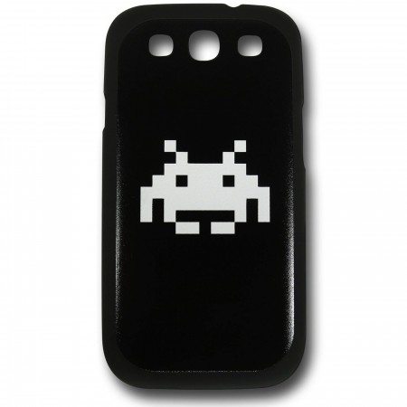 Space Invaders Samsung Galaxy S3 Thinshield Case