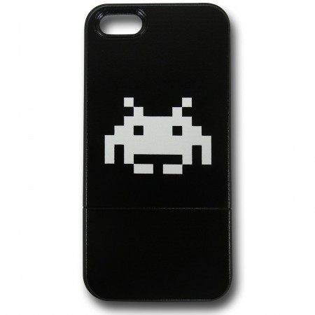 Space Invaders iPhone 5 & 5S Case