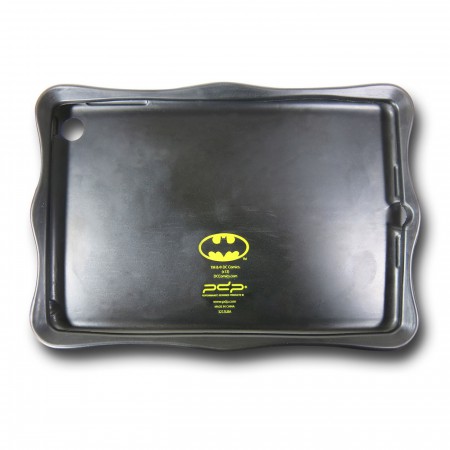 Batman Symbol Soft iPad Mini Case