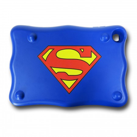 Superman Symbol Soft iPad Mini Case