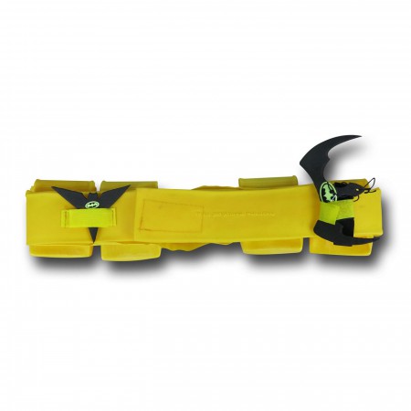 Batman Costume Utility Belt