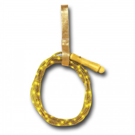 Wonder Woman Light-Up Lasso