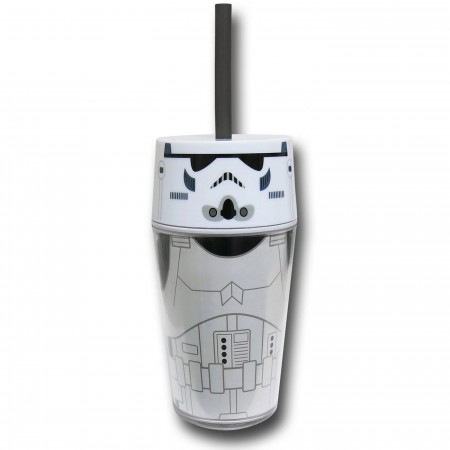 Star Wars Stormtrooper Insulated Cup